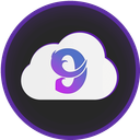Discovery icon for ⛅|Cloud Nine Cafén't Discord server