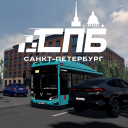Discovery icon for ⚡ Санкт-Петербург [RP] | Roblox Discord server
