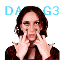 Discovery icon for DAMAG3 OFFICIAL Discord server