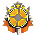 Discovery icon for /r/tf2 Discord server