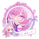 Discovery icon for /yumii　🌸𓏲　hub  ♡ decor Discord server