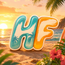 Discovery icon for HitFinger 🌴 | Italia • Events • Social • Nitro Discord server