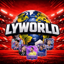 Discovery icon for LyWorld Discord server